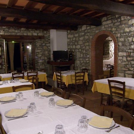 Agriturismo Fontandrone Villa Pieve Santo Stefano Exterior photo