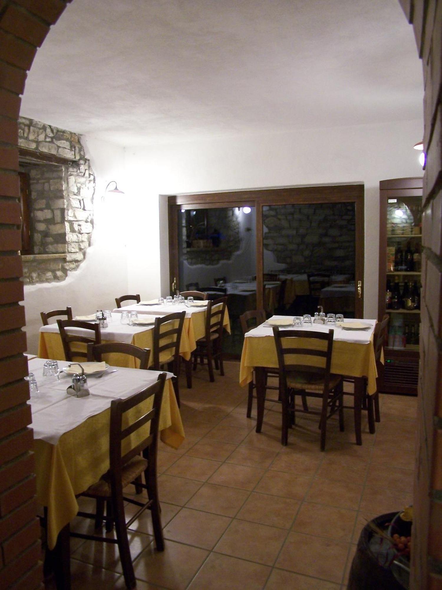 Agriturismo Fontandrone Villa Pieve Santo Stefano Exterior photo
