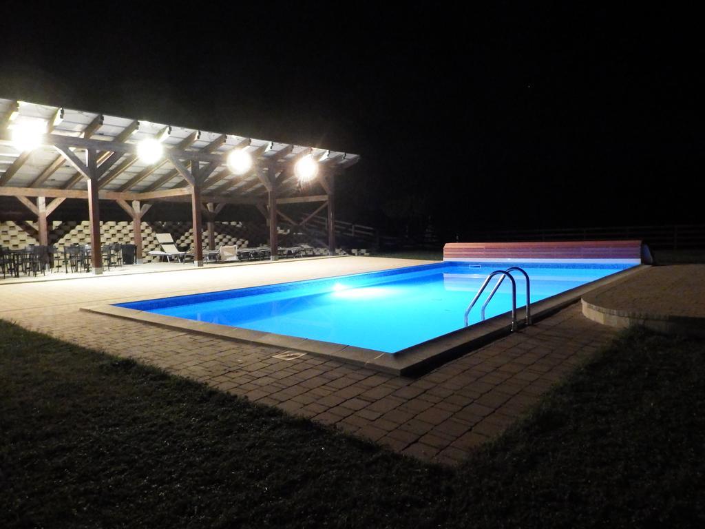 Agriturismo Fontandrone Villa Pieve Santo Stefano Exterior photo