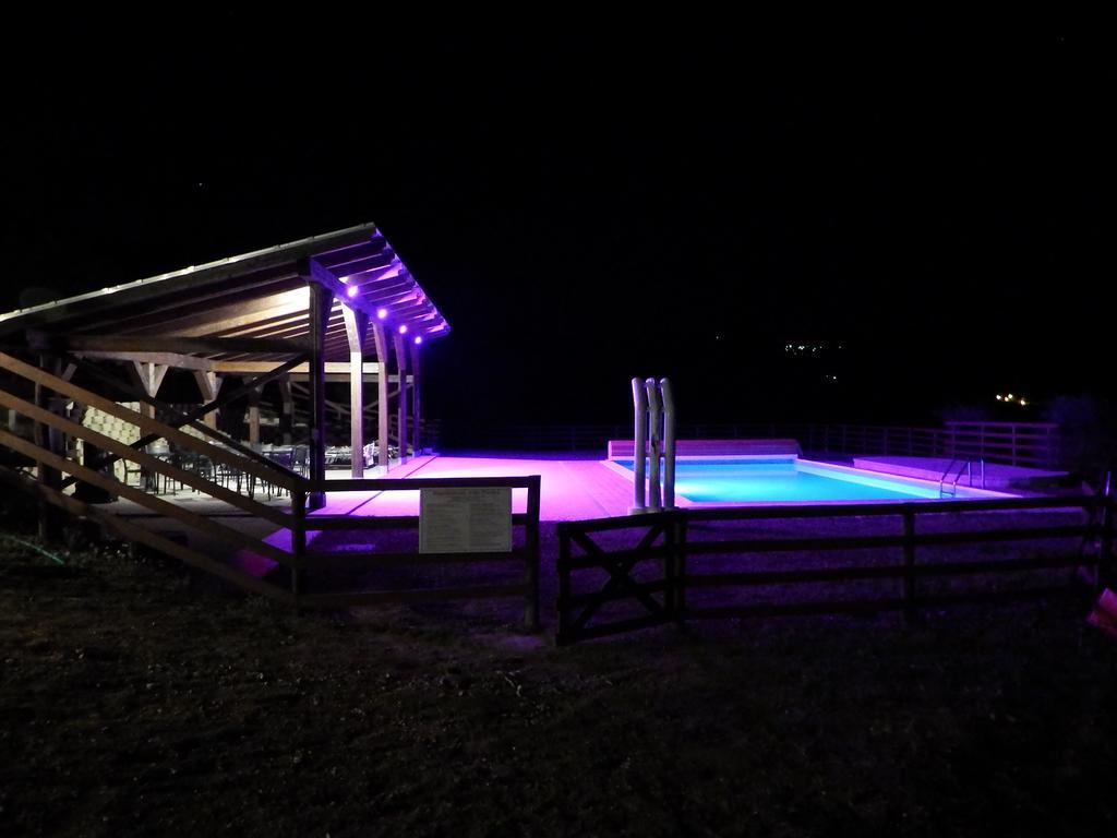 Agriturismo Fontandrone Villa Pieve Santo Stefano Exterior photo