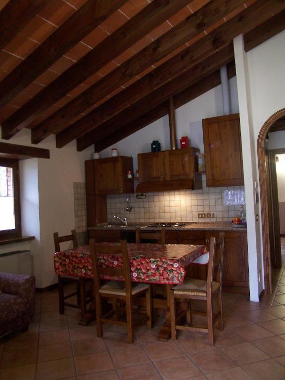 Agriturismo Fontandrone Villa Pieve Santo Stefano Exterior photo