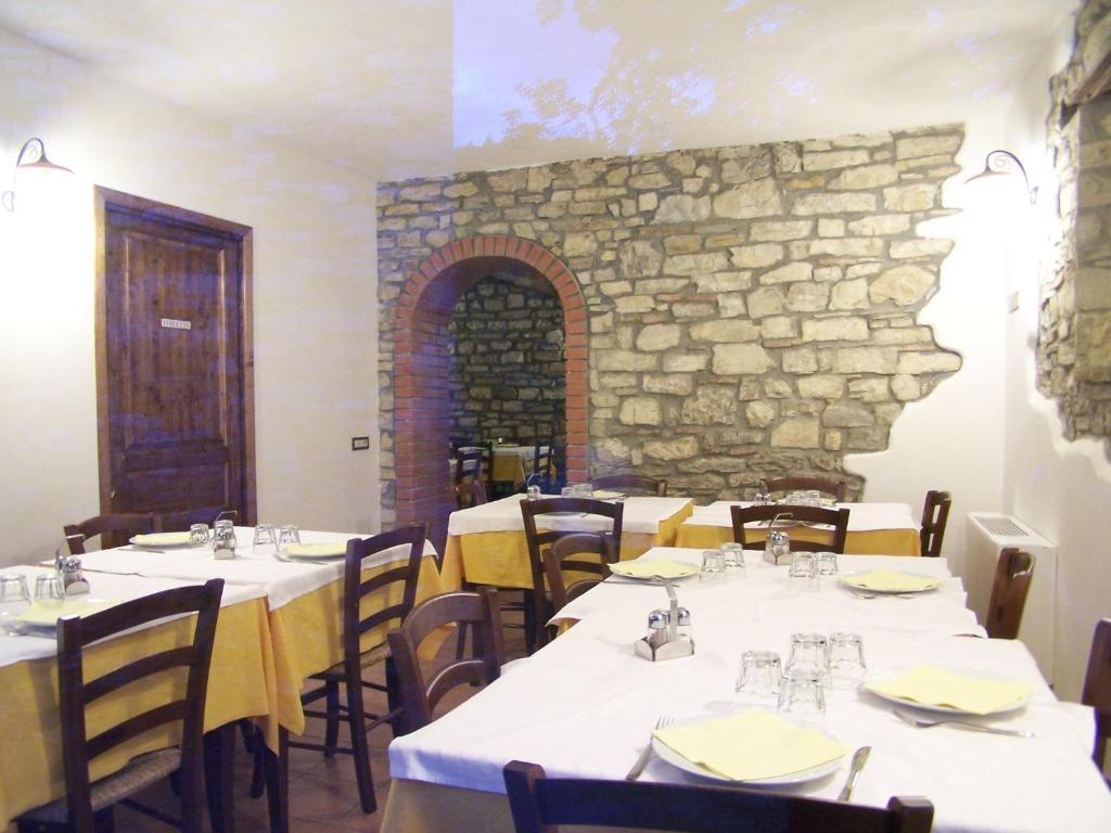 Agriturismo Fontandrone Villa Pieve Santo Stefano Exterior photo
